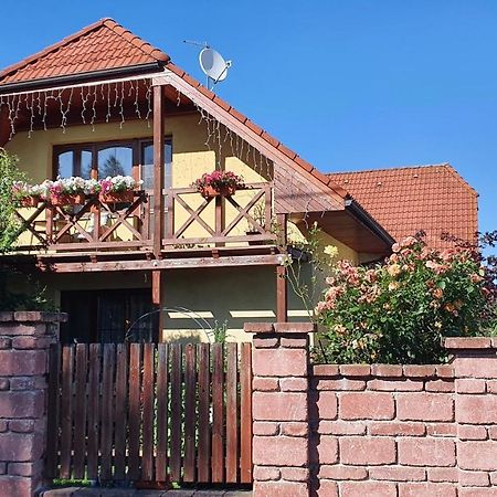 Ferienwohnung Privat Alma Nová Lesná Exterior foto