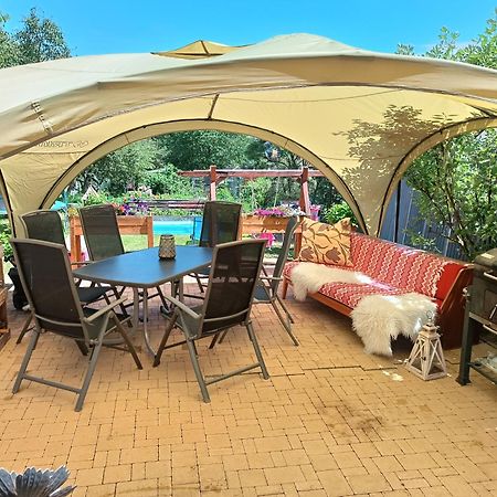 Ferienwohnung Privat Alma Nová Lesná Exterior foto