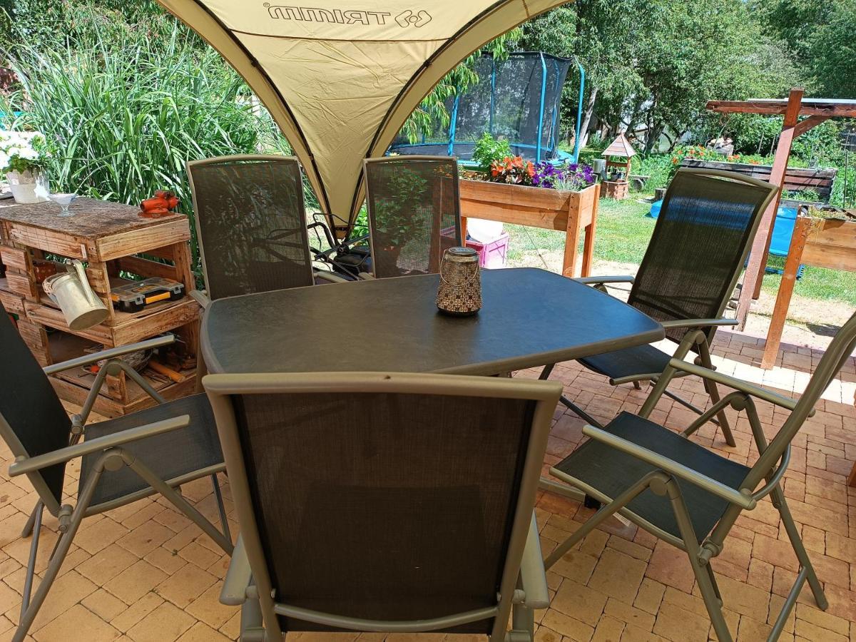 Ferienwohnung Privat Alma Nová Lesná Exterior foto